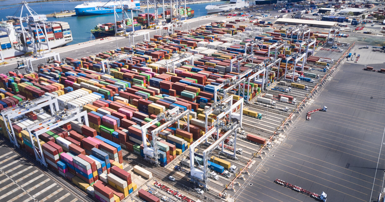 Introducing twin-lift capability: Heavy-duty AutoStrad performance at VICT