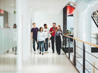 Upholding Human Rights and prioritizing Health and Safety in an inclusive workplace