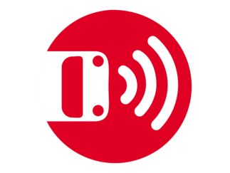 倒车预警系统