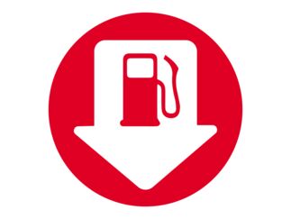 Fuel Saving Guarantee.