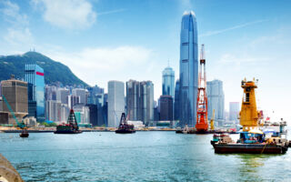 卡尔玛“空中设备医生”——确保设备全天候高效运行